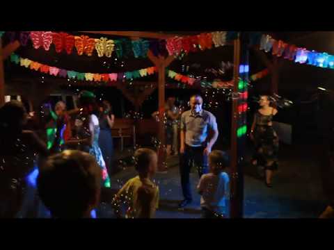 didżej BassTian - Zawsze Świetna Zabawa - film 1