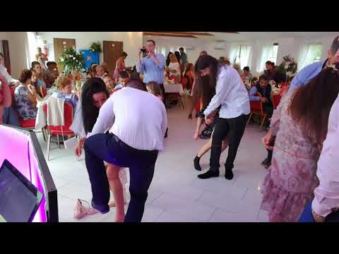 DJ Wodzirej Grzegorz - film 1