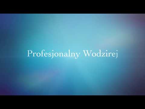 Dj Oles - Profesjonalny Wodzirej + DJ, Akordeon, Ciężki dym, światło - film 1