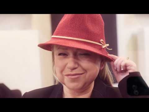 Cracover - Zespół na eleganckie wesele (wokalistka z X-Factor) - film 1