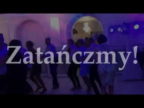 Adam Kowalik - Radiowy DJ na Wasze Wesele - film 1