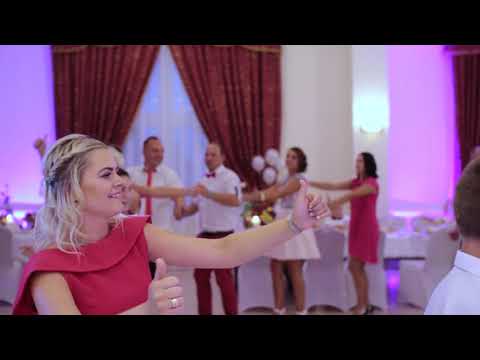 DJ READY - Imprezy Pełne Wrażeń! - film 1