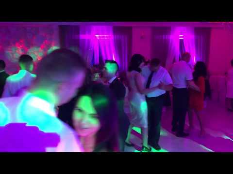 Biały Dwór - Sala weselna, Imprezy okolicznościowe, Komunie, Chrzciny - film 1