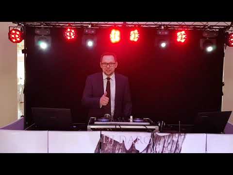 DJ Daro - DJ na Twoje wesele! - film 1
