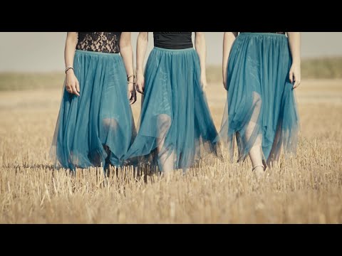 Oprawa muzyczna ślubu - Beatgirls String Trio , Skrzypce - film 1