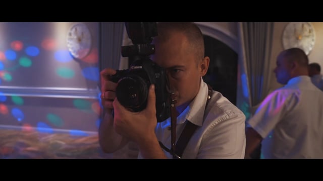 Fotografia Krzysztof Miller - film 1