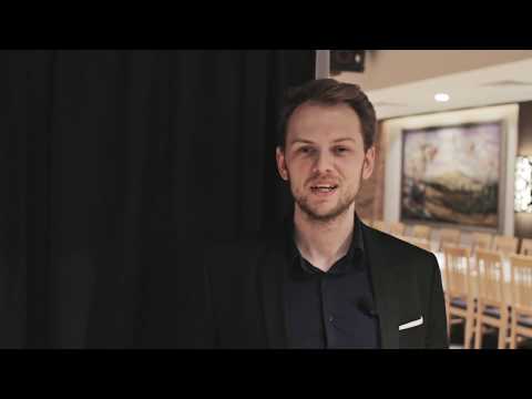 POKÓJ WSPOMNIEŃ Fotobudka/fotolustro? Mamy coś zdecydowanie lepszego! - film 1