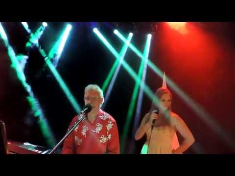 Zespół Bingo Dance - Profesjonalne podejście !!! - film 1