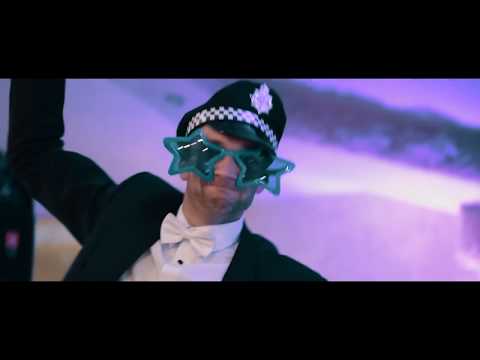 Wodzirej Adam oraz DJ Duet na twoje wesele + Ciężki Dym gratis! - film 1