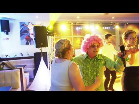Bracia Dopierała - DJ na wesele - film 1
