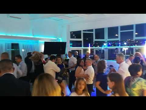 DJ Lechu & DJ Ami- napis miłość/fotobudka/zamki dmuchane - film 1