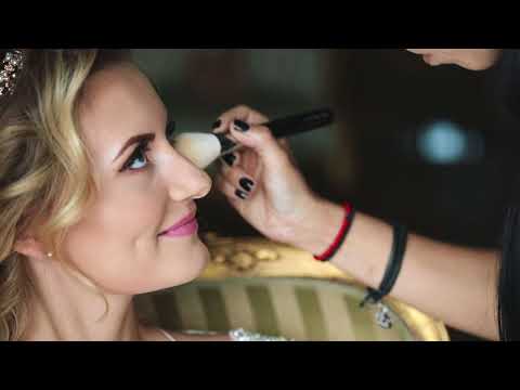 Ślub z innej bajki - naturalna fotografia ślubna ❤️❤️❤️ - film 1