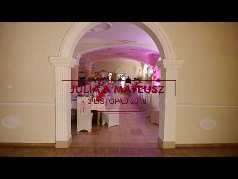 Kamerzysta - nowoczesne teledyski z Waszego Wesela - XmediaStudio - film 1