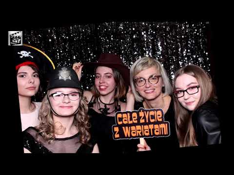 NAJLEPSZA FOTOBUDKA NA TWOJĄ IMPREZĘ! Drewniane gadżety! - film 1