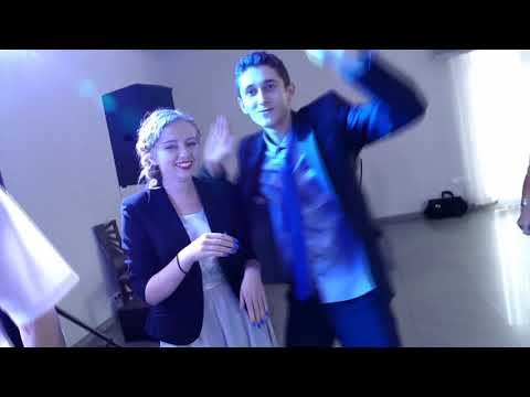 DJ Arek & DJ Łukasz - Event Team - film 1