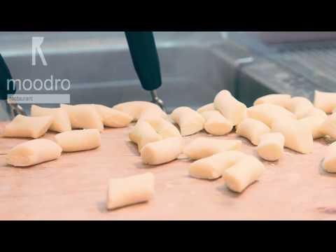 Moodro Restaurant - film 1