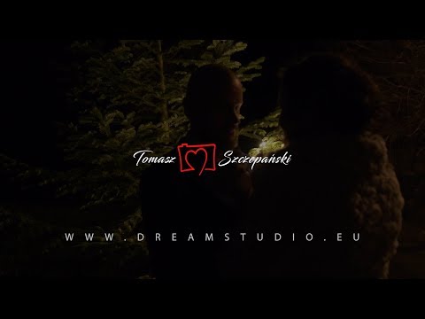 DreamStudio - Tomasz Szczepański - Fotografia i Film - film 1