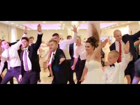 Dj, Wodzirej, Zumba Show, Animator Zabaw - film 1