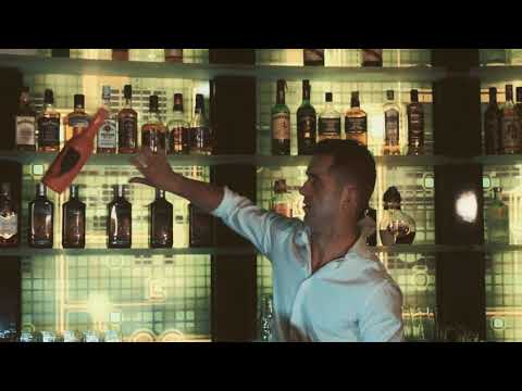 Barman i Barista na Twoje wesele - film 1