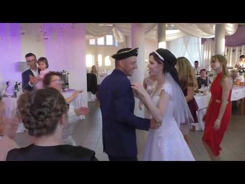 Dj Paweł Najlepszy wybór na twoje wesele Promocja    Napis Love gratis - film 1
