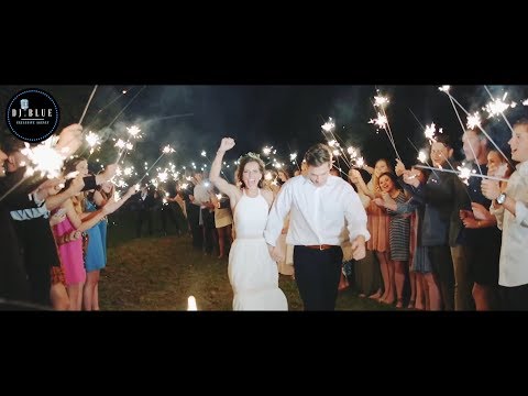 Dj na Wesele / Wodzirej / Konferansjer / Śpiew | DJ Blue - film 1
