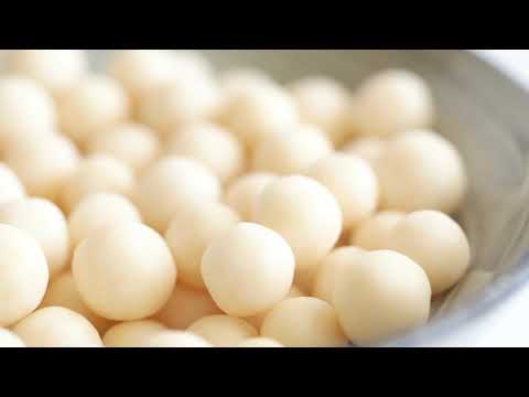 Słoiczek i spółka, podziękowania dla gości, albumy na zdjęcia - film 1