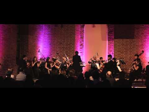 Sonicquartet kwartet smyczkowy - wybitni muzycy na twoim ślubie - film 1
