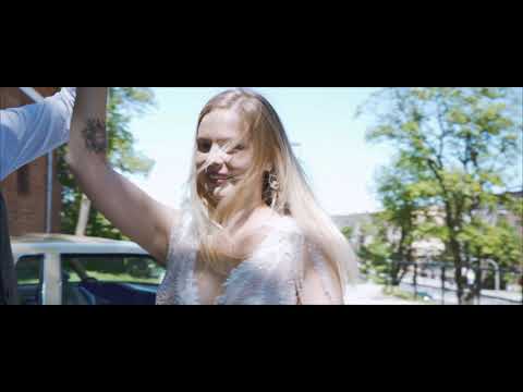 Amerykański klasyk do ślubu - Pontiac Grand Prix - film 1