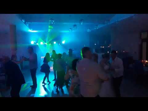 Dj Leo Oprawa Muzyczna Na Każdą Okazje - film 1