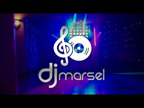DJ WODZIREJ na Wesele DJ MARSEL obslugaimprez dj na wesele djmarsel - film 1