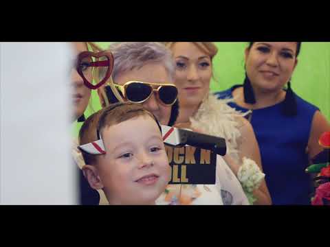 FOTOBUDKA / NAMIOT / KABINA LED - film 1