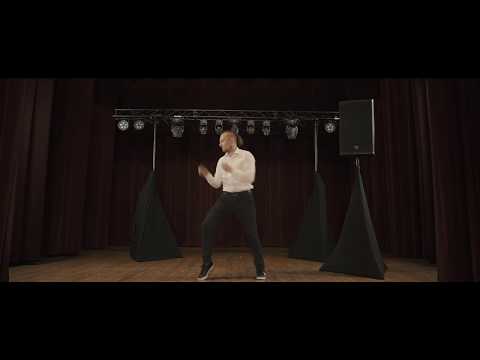 Szymon Pilch - Dj/konferansjer/wodzirej Profesjonalnie i z pomysłem. - film 1