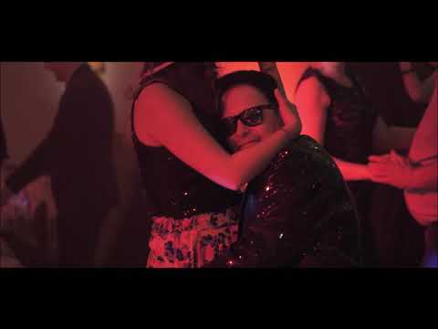 AWIŃSKI SHOW-Dj/Wodzirej/Zespół-Komplet na Twoim weselu - film 1