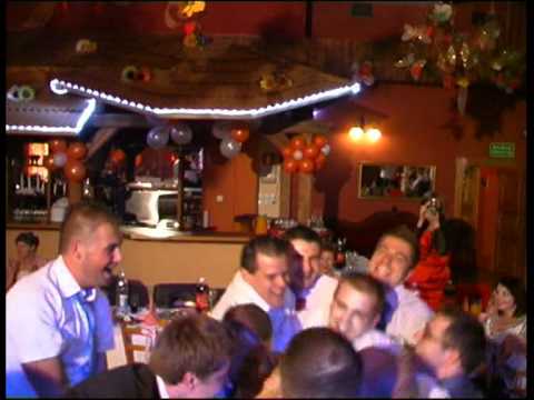 Mi'aDor Zespół muzyczny na wesele DJ - film 1