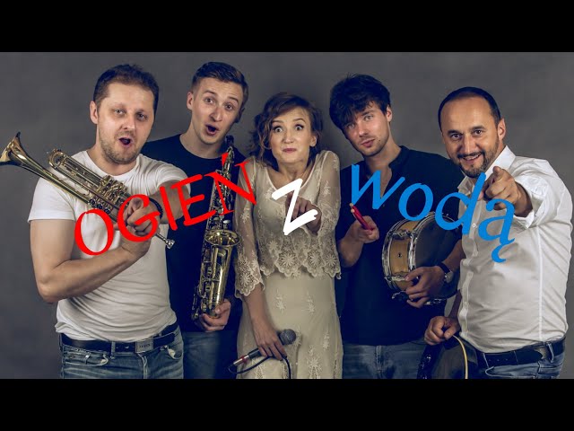 Najlepszy zespół  w Polsce ⭐  OMEN SHOW⭐dla wymagających⭐ - film 1