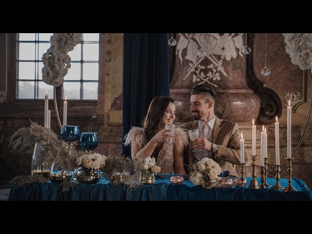 BLACK BEARS FILMS - filmowe realizacje ślubne - film 1