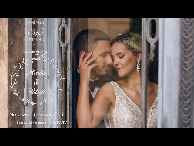 ViviSTUDIO | Fotografia & Film Ślubny || EMOTIONAL WEDDING STORIES ❤️ - film 1