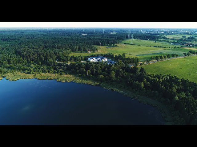 Hotel Albizja - film 1