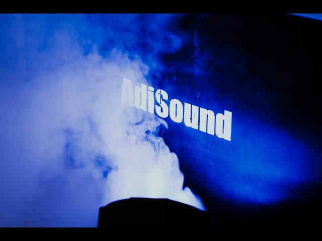 Zespół muzyczny AdiSound / Wodzirej / DJ - film 1