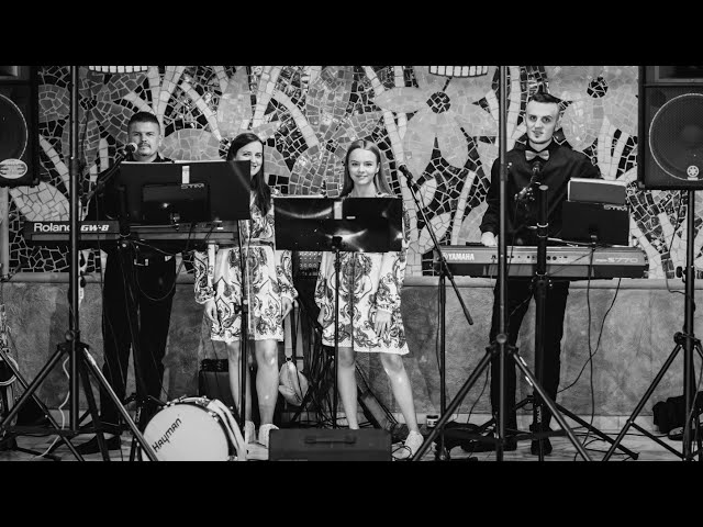 Zespół Muzyczny Melodia - film 1