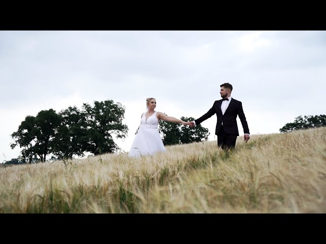 Vidgraf FILMS - Film ślubny, reportaż okolicznościowy | Kamerzysta - film 1