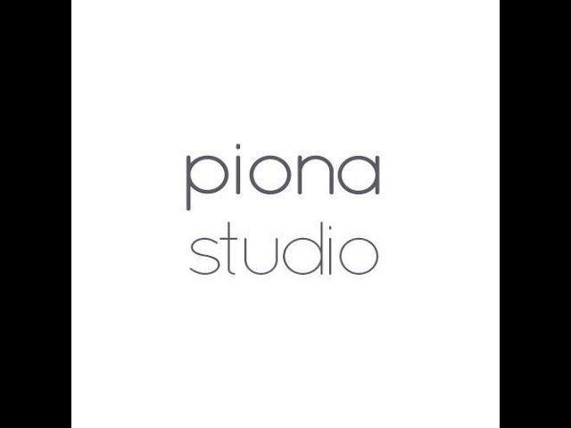 Fotografia ślubna PIONA Studio - film 1