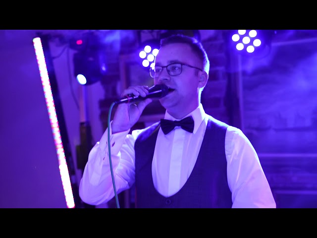 Dj OTIS -Wodzirej - Saksofonista - Wokalista - film 1
