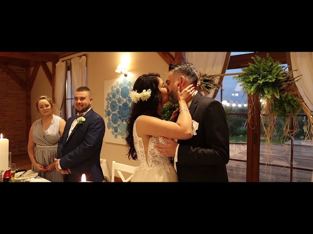 RECwedding - dron&film - film 1