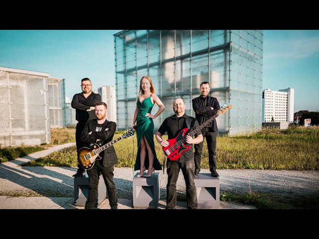 LEVEL UP ! Profesjonalny zespół muzyczny ! - film 1