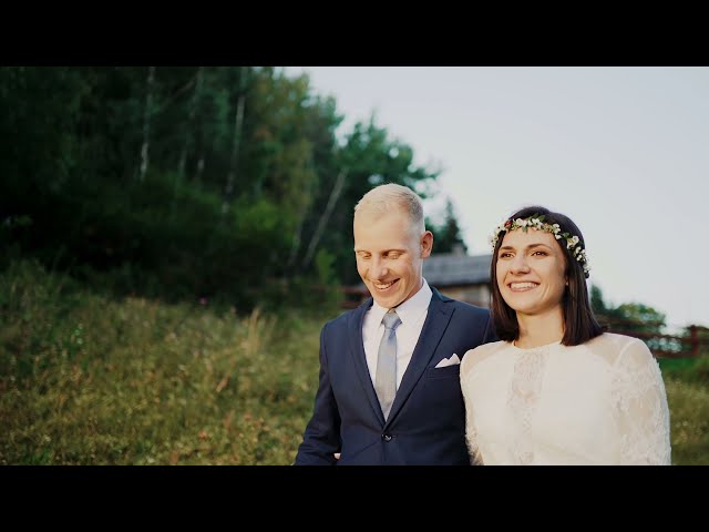 VideoCraft Wedding - Kreatywny Film Ślubny - film 1