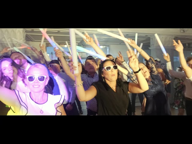 🎙DJ / Wodzirej - PIOTREK JĘDRYCH - film 1