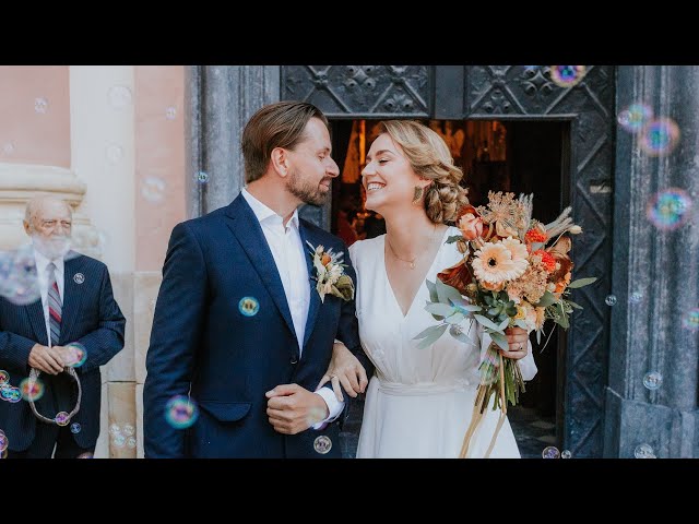 Film i Fotografia. Specjalizujemy się w filmowaniu ludzi i ich przeżyć - film 1