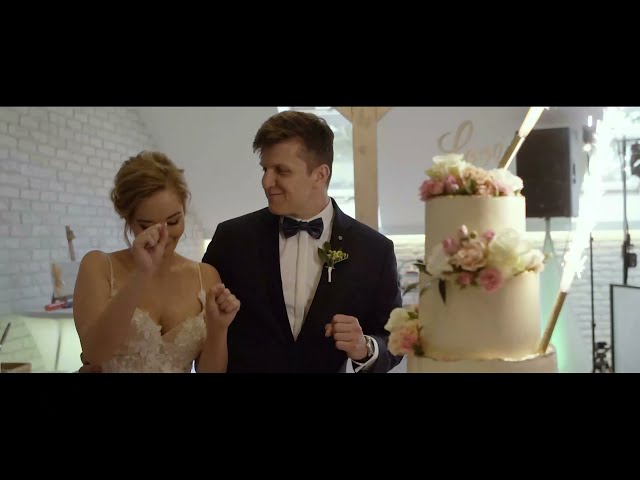 Muzyczni - Oprawa muzyczna wesel i eventów - film 1