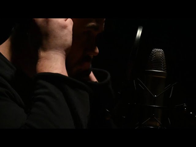 Marcin Skibiński - tenor. Profesjonalna oprawa muzyczna ślubów. - film 1